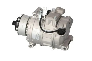 COMPRESSOR AIR CONDITIONING COMPRESSOR 32516 NRF AUDI Product weight with unit packaging 11 kg