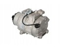 COMPRESSOR AIR CONDITIONING COMPRESSOR 32516 NRF AUDI Catalog number of the original AUDI 420260805A AUDI 4E0260805AM AUDI 4E026