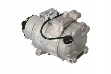COMPRESSOR AIR CONDITIONING COMPRESSOR 32516 NRF AUDI Catalog number of the original AUDI 420260805A AUDI 4E0260805AM AUDI 4E026