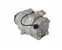 COMPRESSOR AIR CONDITIONING COMPRESSOR 32516 NRF AUDI Compressor ID 7SEU17C