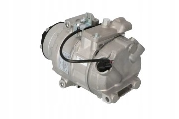 COMPRESSOR AIR CONDITIONING COMPRESSOR 32516 NRF AUDI Compressor ID 7SEU17C