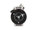 Thermotec KTT095011 Compressor air conditioning