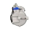 Thermotec KTT095011 Compressor air conditioning Catalog number of the part KTT095011