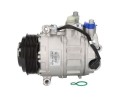 Thermotec KTT095011 Compressor air conditioning Car type passenger cars
