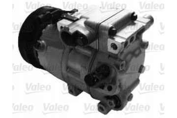 Air conditioning compressor compressor VALEO 813359 Part manufacturer Valeo