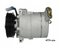 COMPRESSOR AIR CONDITIONING COMPRESSOR 89343 NISSENS