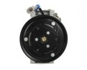 COMPRESSOR AIR CONDITIONING COMPRESSOR 89343 NISSENS Packaging status original