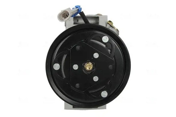 COMPRESSOR AIR CONDITIONING COMPRESSOR 89343 NISSENS Packaging status original