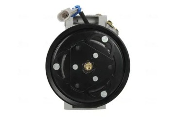 COMPRESSOR AIR CONDITIONING COMPRESSOR 89343 NISSENS Packaging status original