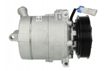 COMPRESSOR AIR CONDITIONING COMPRESSOR 89343 NISSENS Catalog number of the part 89343