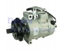 COMPRESSOR AIR CONDITIONING COMPRESSOR TSP0159451 DELPHI Packaging status original