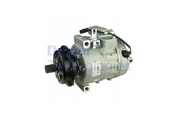 COMPRESSOR AIR CONDITIONING COMPRESSOR TSP0159451 DELPHI Packaging status original
