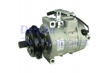 COMPRESSOR AIR CONDITIONING COMPRESSOR TSP0159451 DELPHI Packaging status original
