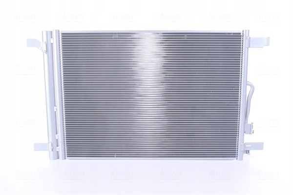 Condenser air conditioning NISSENS 940834 Catalog number of the part 940834
