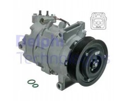 COMPRESSOR AIR CONDITIONING COMPRESSOR CS20502 DELPHI