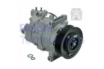 COMPRESSOR AIR CONDITIONING COMPRESSOR CS20502 DELPHI