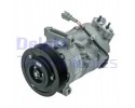 COMPRESSOR AIR CONDITIONING COMPRESSOR CS20502 DELPHI Packaging status original
