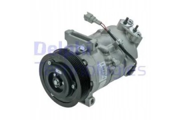 COMPRESSOR AIR CONDITIONING COMPRESSOR CS20502 DELPHI Packaging status original