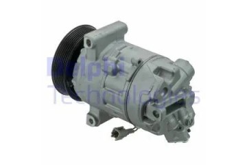 COMPRESSOR AIR CONDITIONING COMPRESSOR CS20502 DELPHI Part manufacturer Delphi