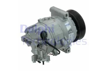 COMPRESSOR AIR CONDITIONING COMPRESSOR CS20502 DELPHI Catalog number of the part CS20502
