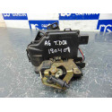 8B0839016B  CERRADURA PUERTA TRASERA DERECHA AUDI A6 AVANT (4B5) 2.7 T Quattro 2001 8B0839016B 180401 AUDI - 1