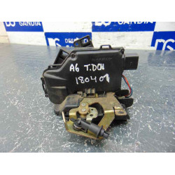 8B0839016B CERRADURA PUERTA TRASERA DERECHA AUDI A6 AVANT (4B5)