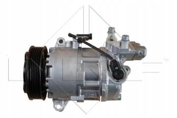 NRF 32463 air conditioning compressor Catalog number of the part 32463