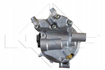 NRF 32463 air conditioning compressor Car type passenger cars