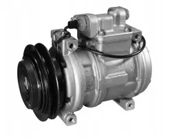 Compresor de aire acondicionado DENSO DCP28006