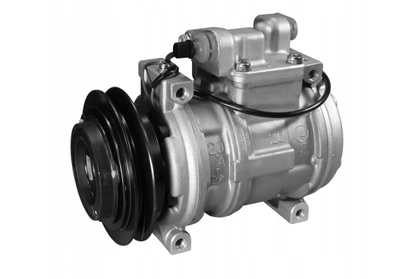 COMPRESSOR AIR CONDITIONING COMPRESSOR DCP28006 DENSO