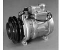 COMPRESSOR AIR CONDITIONING COMPRESSOR DCP28006 DENSO Packaging status original