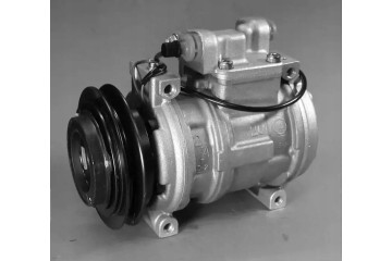 COMPRESSOR AIR CONDITIONING COMPRESSOR DCP28006 DENSO Packaging status original