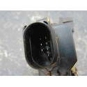 8B0839016B  CERRADURA PUERTA TRASERA DERECHA AUDI A6 AVANT (4B5) 2.7 T Quattro 2001 8B0839016B 180401 AUDI - 1