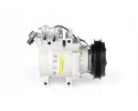 COMPRESSOR AIR CONDITIONING COMPRESSOR 89082 NISSENS