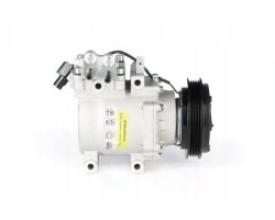 COMPRESSOR AIR CONDITIONING COMPRESSOR 89082 NISSENS