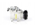 COMPRESSOR AIR CONDITIONING COMPRESSOR 89082 NISSENS Packaging status original