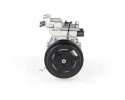 COMPRESSOR AIR CONDITIONING COMPRESSOR 89082 NISSENS Part manufacturer Nissens