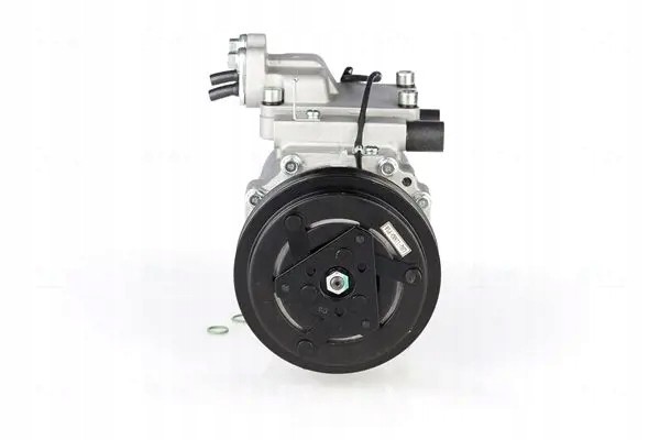 COMPRESSOR AIR CONDITIONING COMPRESSOR 89082 NISSENS Part manufacturer Nissens