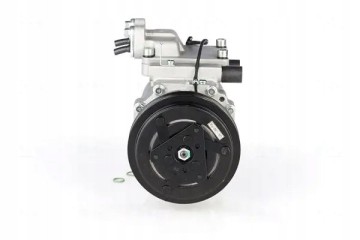 COMPRESSOR AIR CONDITIONING COMPRESSOR 89082 NISSENS Part manufacturer Nissens