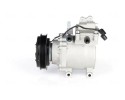 COMPRESSOR AIR CONDITIONING COMPRESSOR 89082 NISSENS Catalog number of the part 89082