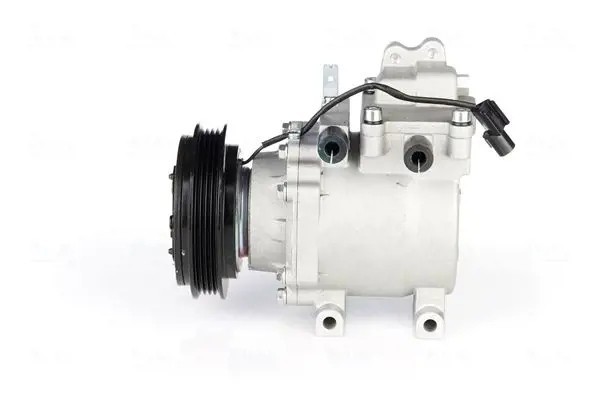 COMPRESSOR AIR CONDITIONING COMPRESSOR 89082 NISSENS Catalog number of the part 89082