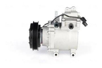COMPRESSOR AIR CONDITIONING COMPRESSOR 89082 NISSENS Catalog number of the part 89082