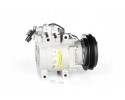 COMPRESSOR AIR CONDITIONING COMPRESSOR 89082 NISSENS Car type cargo vans passenger cars