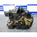 8B0839016B  CERRADURA PUERTA TRASERA DERECHA AUDI A6 AVANT (4B5) 2.7 T Quattro 2001 8B0839016B 180401 AUDI - 2