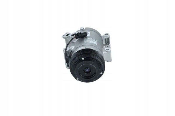 COMPRESSOR AIR CONDITIONING 320295 NRF MAZDA CX 5 I II Packaging status original