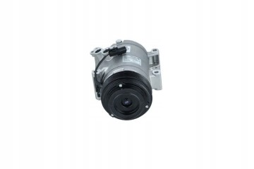COMPRESSOR AIR CONDITIONING 320295 NRF MAZDA CX 5 I II Packaging status original