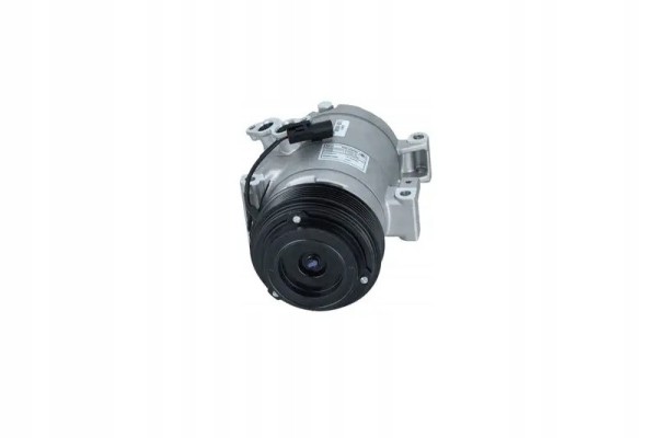 COMPRESSOR AIR CONDITIONING 320295 NRF MAZDA CX 5 I II Part manufacturer NRF