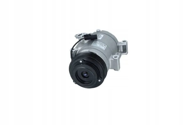 COMPRESSOR AIR CONDITIONING 320295 NRF MAZDA CX 5 I II Catalog number of the part 320295