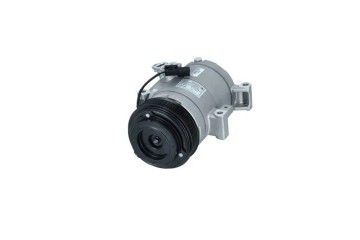 COMPRESSOR AIR CONDITIONING 320295 NRF MAZDA CX 5 I II Car type passenger cars
