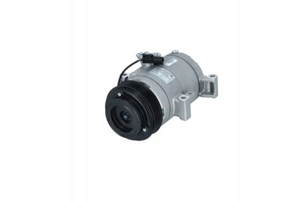 COMPRESSOR AIR CONDITIONING 320295 NRF MAZDA CX 5 I II Catalog number of substitutes WILMINK GROUP WG2601142